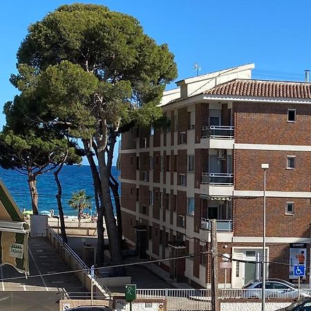 Tranquilidad Y Confort, Apartamento Reformado En كامبريلس المظهر الخارجي الصورة