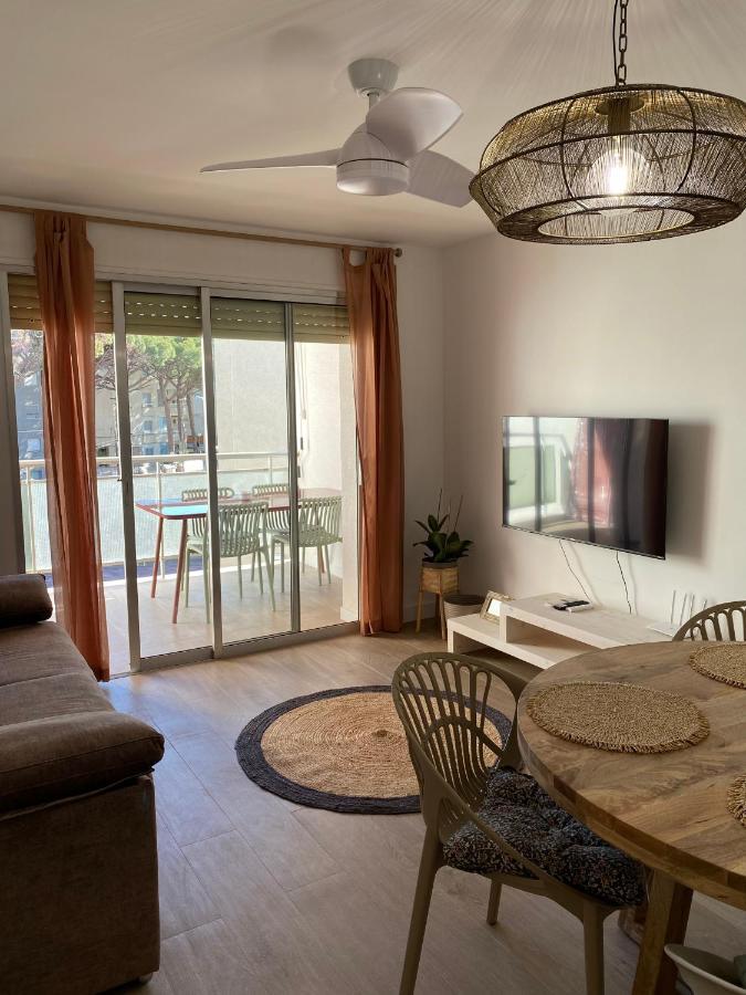 Tranquilidad Y Confort, Apartamento Reformado En كامبريلس المظهر الخارجي الصورة