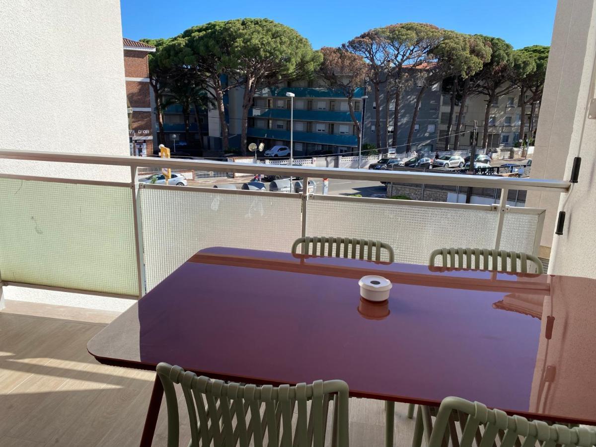Tranquilidad Y Confort, Apartamento Reformado En كامبريلس المظهر الخارجي الصورة