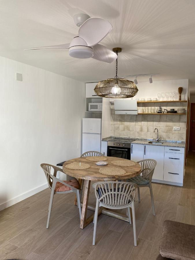 Tranquilidad Y Confort, Apartamento Reformado En كامبريلس المظهر الخارجي الصورة
