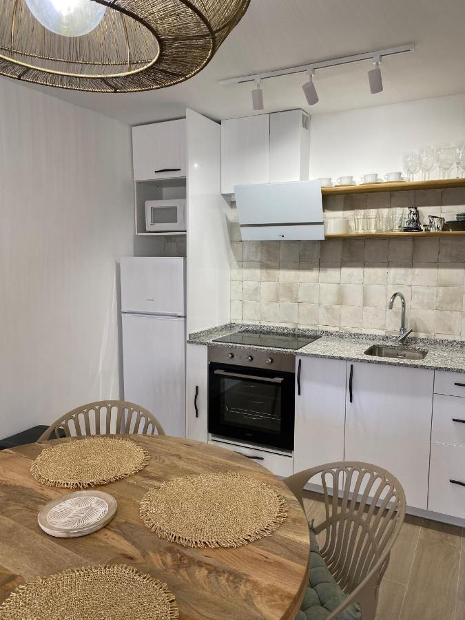 Tranquilidad Y Confort, Apartamento Reformado En كامبريلس المظهر الخارجي الصورة