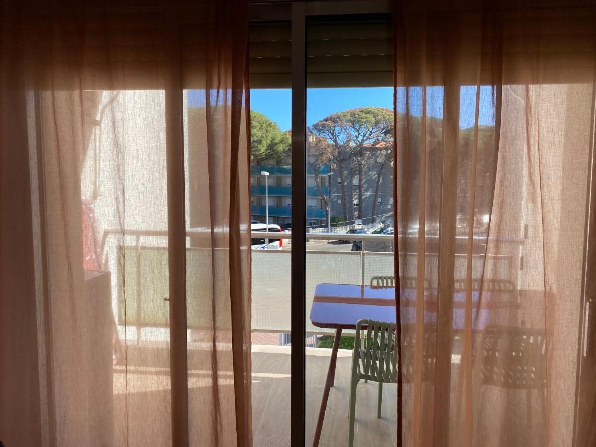 Tranquilidad Y Confort, Apartamento Reformado En كامبريلس المظهر الخارجي الصورة