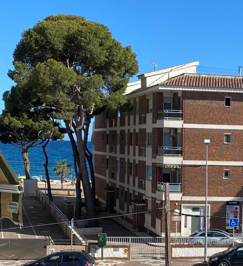 Tranquilidad Y Confort, Apartamento Reformado En كامبريلس المظهر الخارجي الصورة